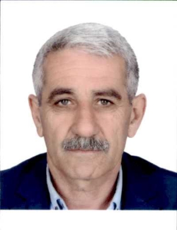 Mehmet Salih  KAYA 